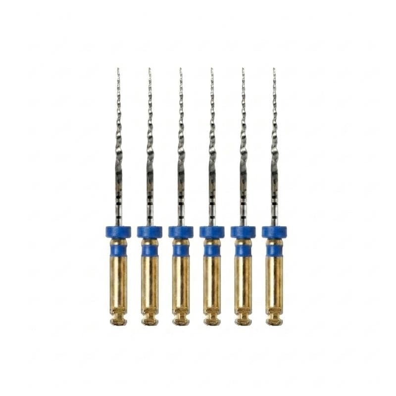 Rotary X-Files Refill Taper 4% #30 - 25 mm