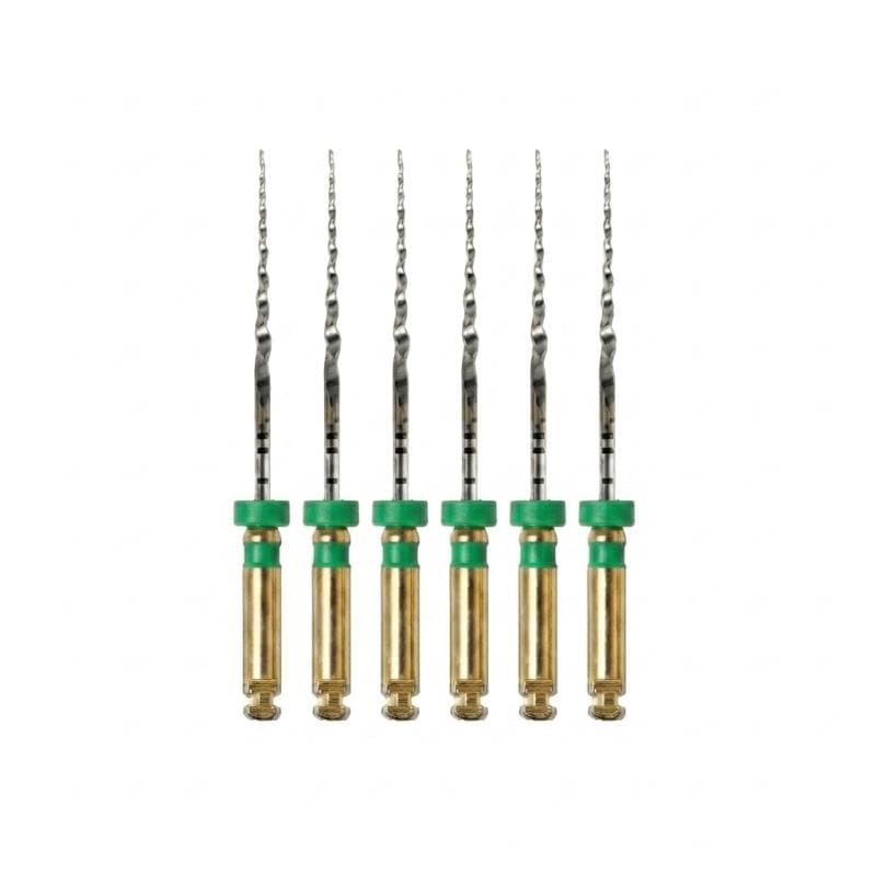 Rotary X-Files Refill Taper 4% #35 - 25 mm