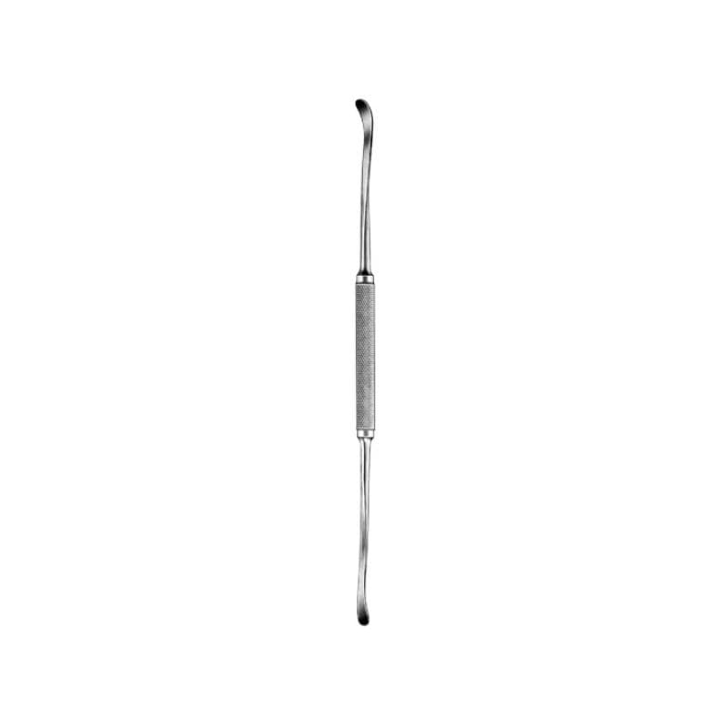 Obwegeser Freer Periosteal Blunt 6 mm - 22 cm