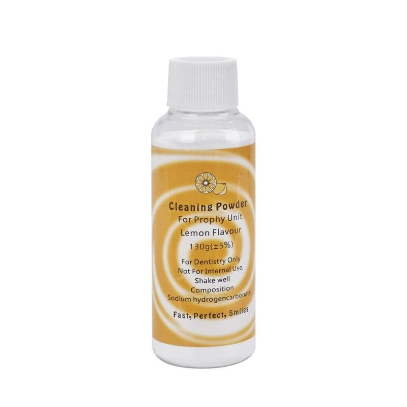 Sodium Bicarbonate Prophylaxis Powder 130g - Lemon Flavor