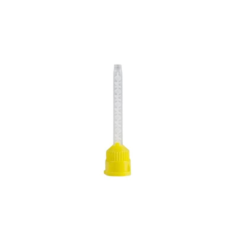 Guard Dent Mixing Tips Yellow