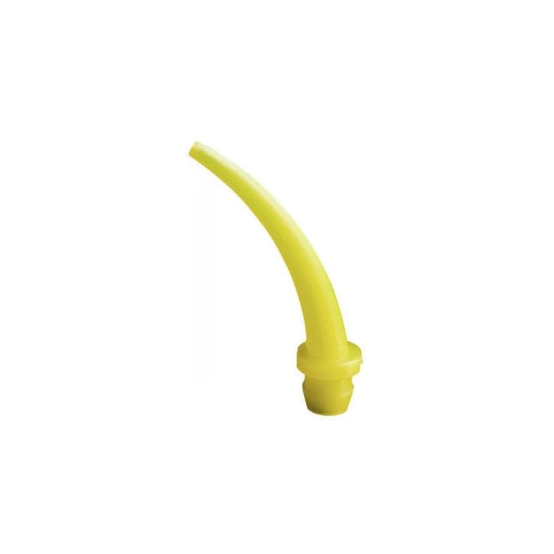 Guard Dent Intra Oral Tips Yellow