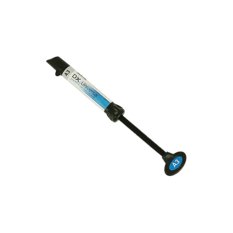 DX Universal Composite Syringe 4 Gr A3