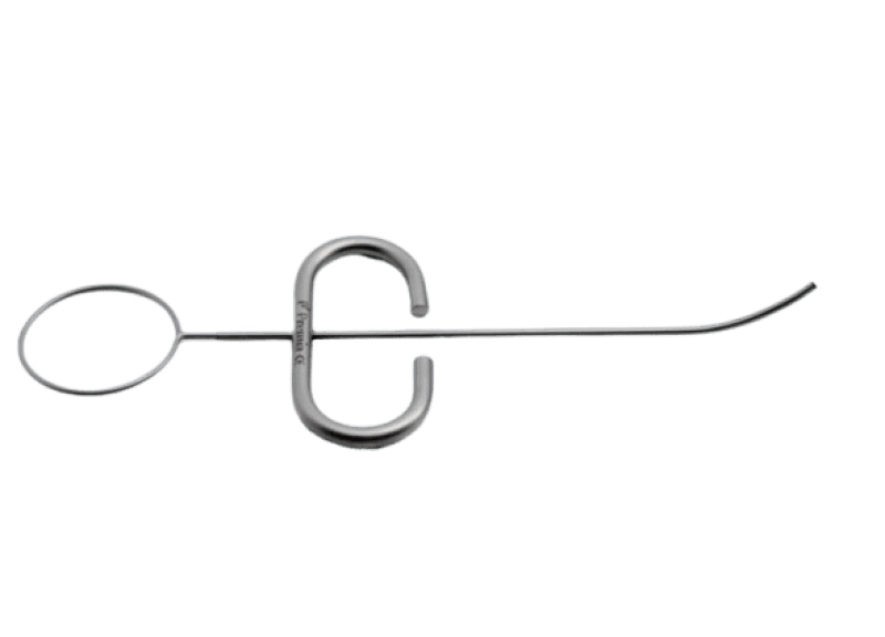 Premia MTA Applicator
