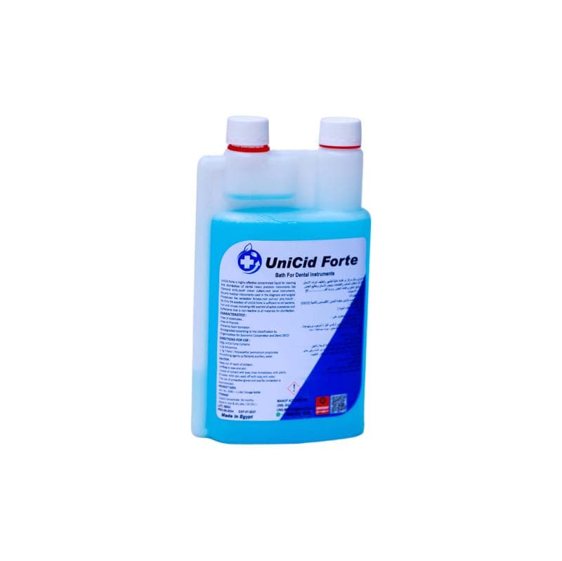 UniCid Forte 1 Liter