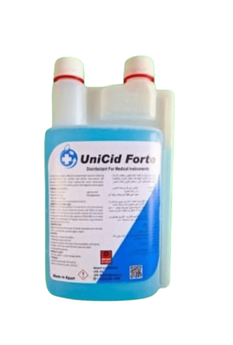 UniCid Forte 1 Liter