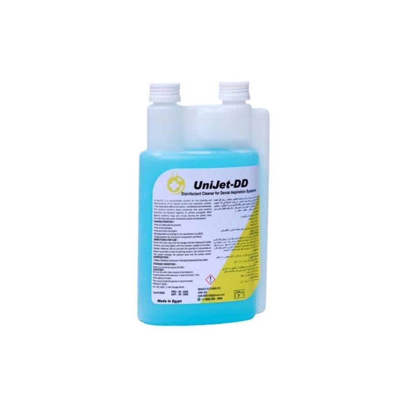 Unijet-DD 1 Liter