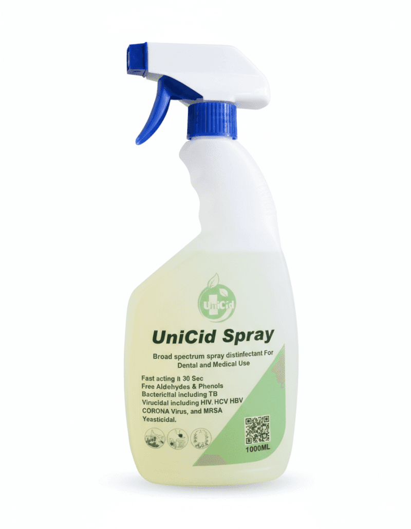 UniCid Spray 1 Liter