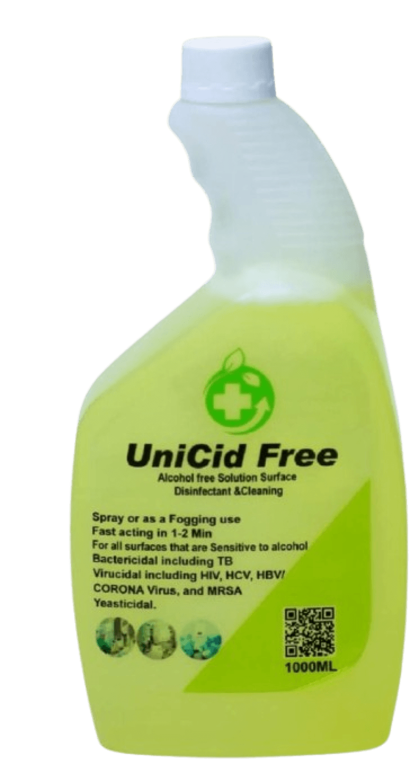 UniCid Free 1 Liter