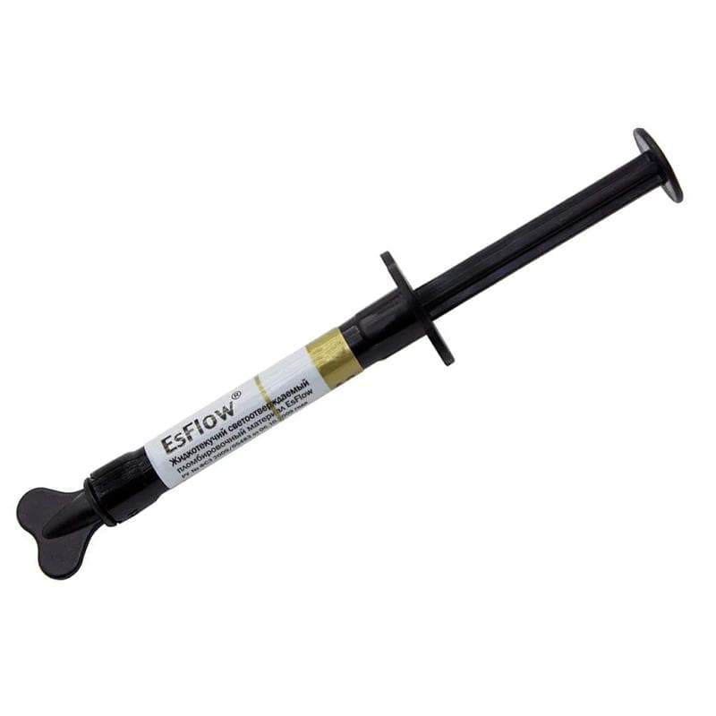 EsFlow Flowable Composite Syringe A1