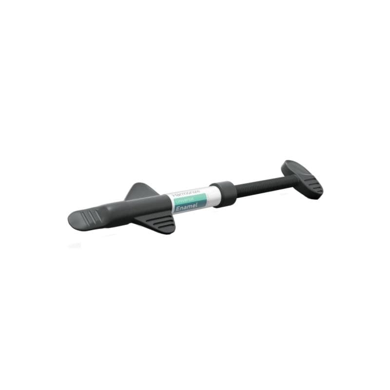 Harmonize Translucent Syringe 4 Gr Clear
