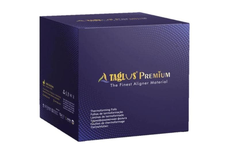 Taglus Premium Sheet 1.02 mm