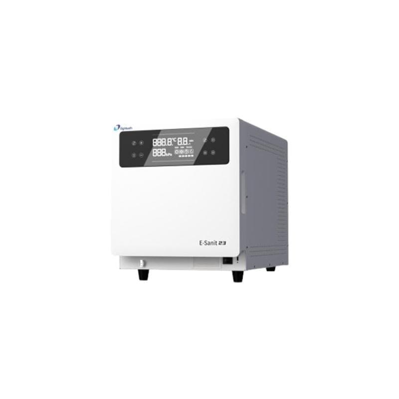 E-Sanit Autoclave Class B 23 Liter
