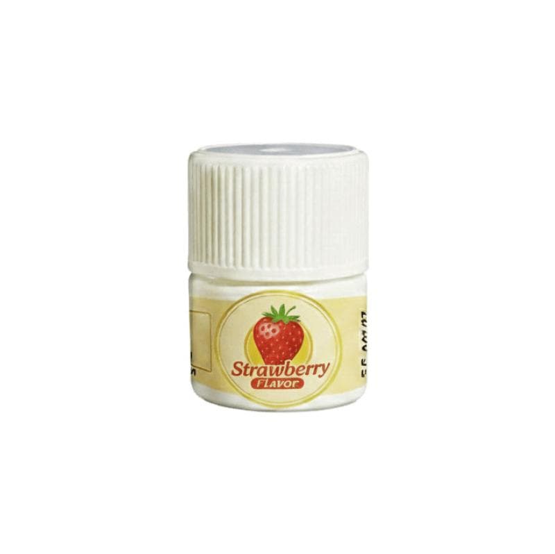 Sleepy Tooth Strawberry 20 Gr