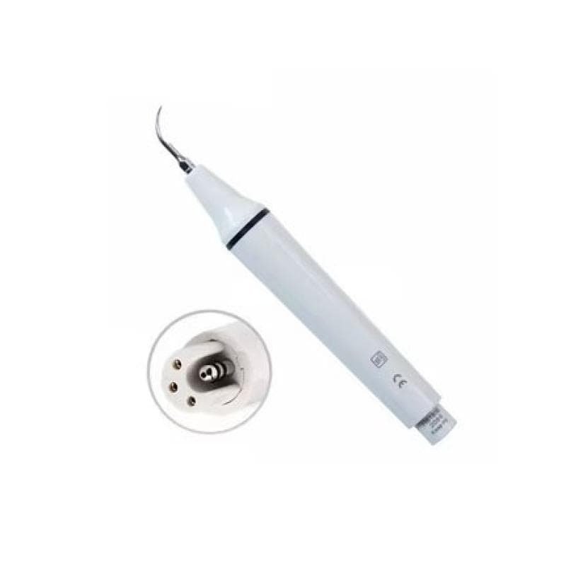 Hand Scaler Plastic