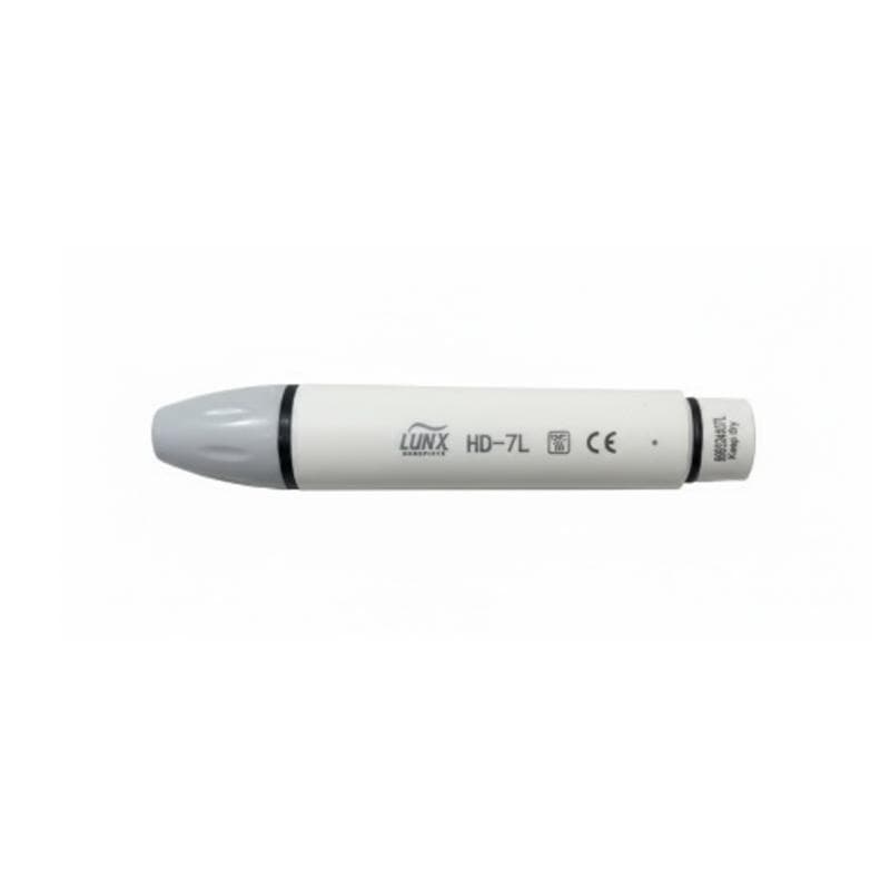 Hand Scaler Lunx Fiberoptic HD-7L