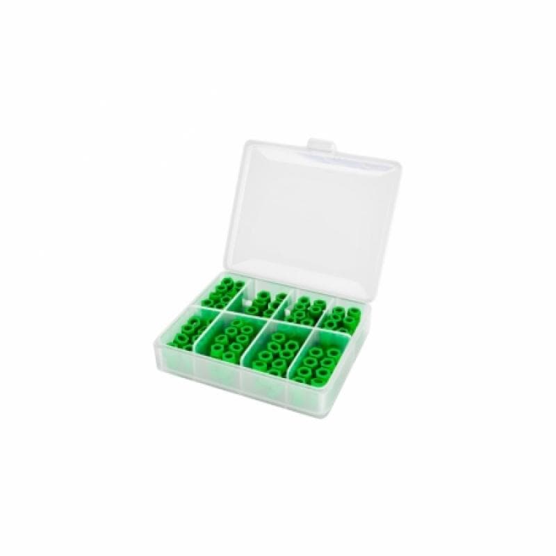 Instruments Marker Green