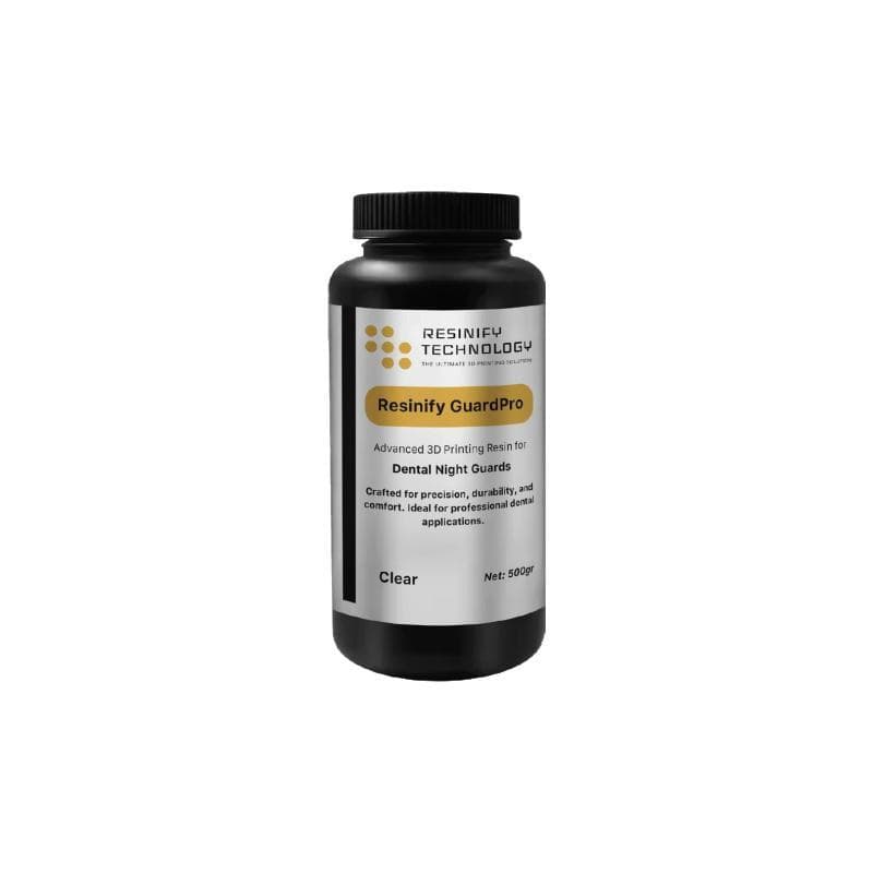 Resinify GuardPro 500 Gr - Clear