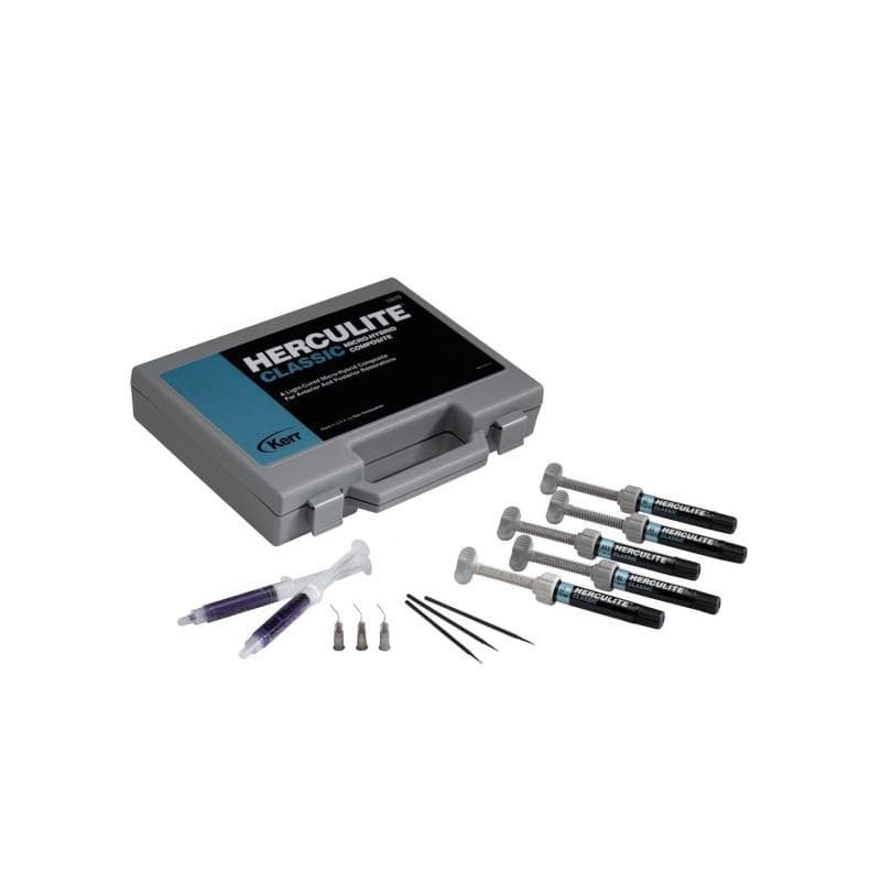 Herculite Classic Kit