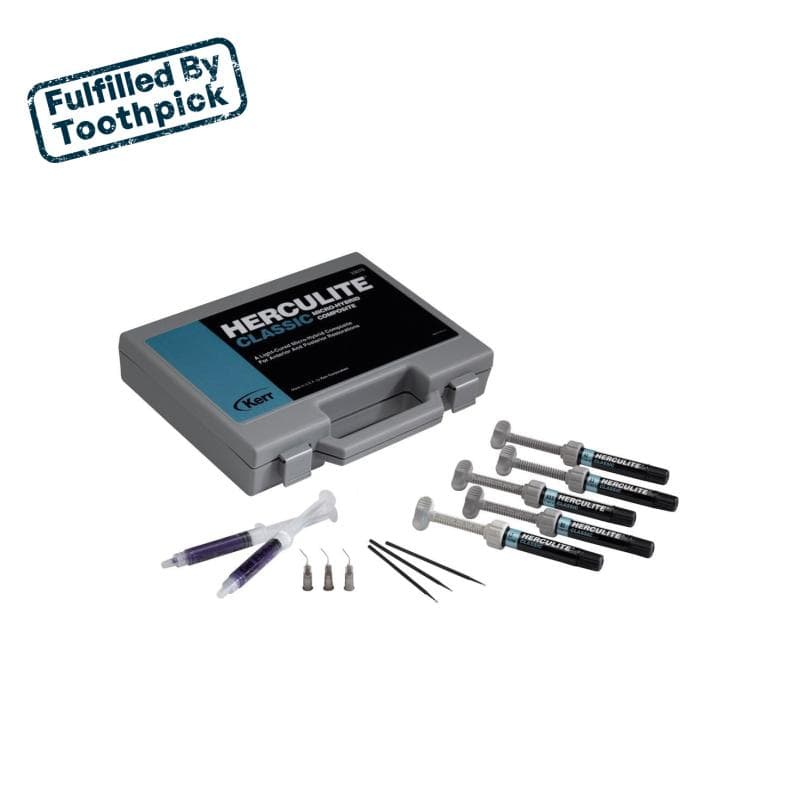 Herculite Classic Kit