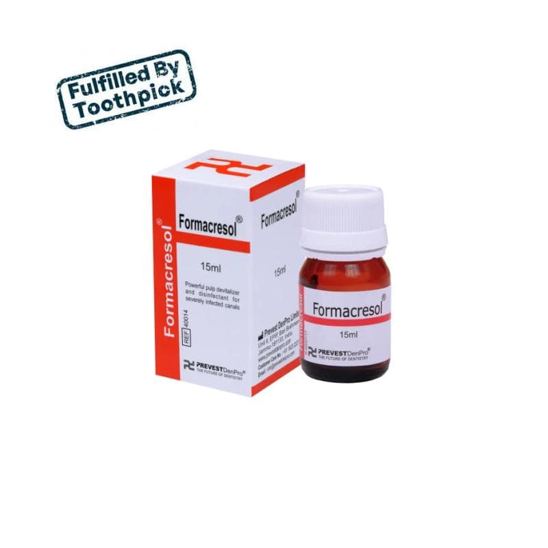 Formacresol 15 ml