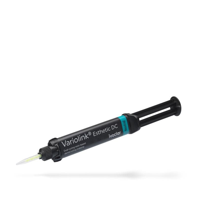 Variolink Esthetic DC 5 Gr Neutral