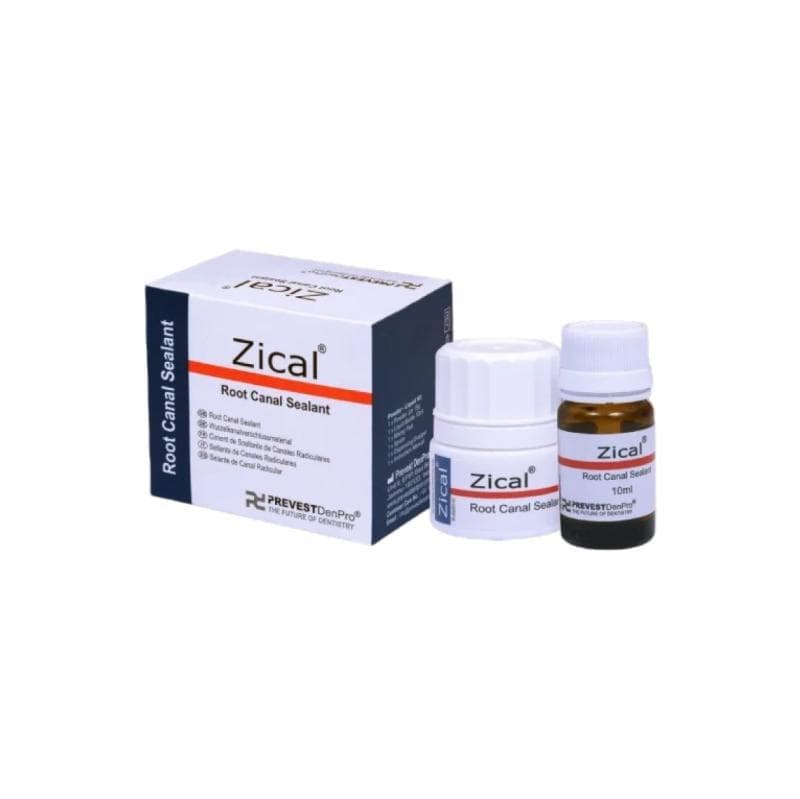 Zical Root Canal Sealant Kit