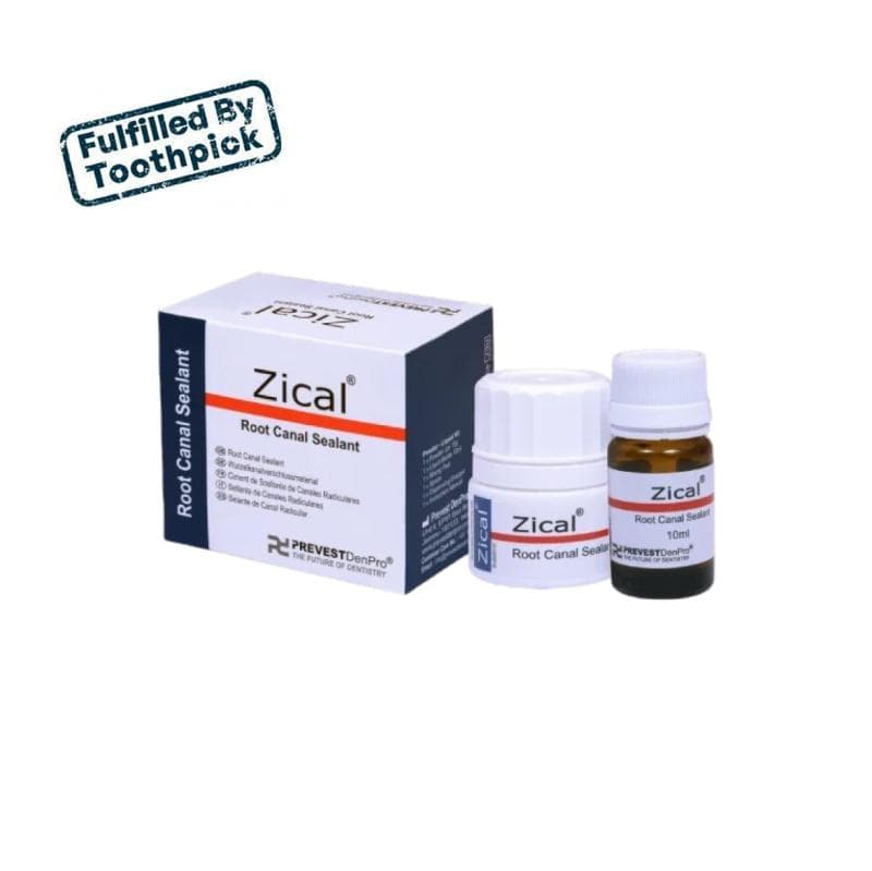 Zical Root Canal Sealant Kit