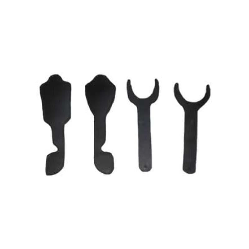 5 x Contrastors And Retractors Kit + 1 Free