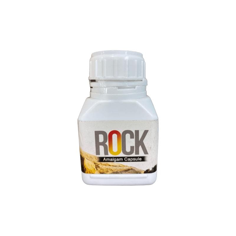 Rock Amalgam Spill 2