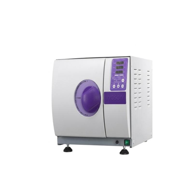 Woson Autoclave Class N 18 Liters