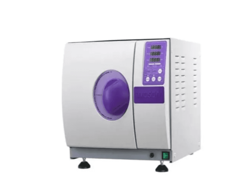 Woson Autoclave Class N 18 Liters