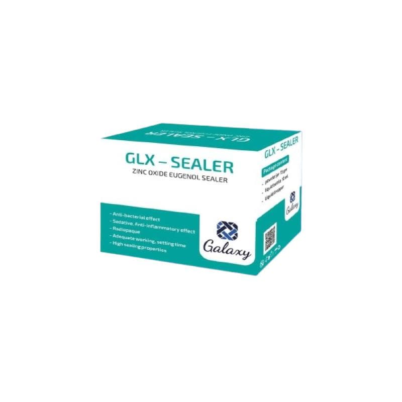 Galaxy Sealer Zinc Oxide Eugenol