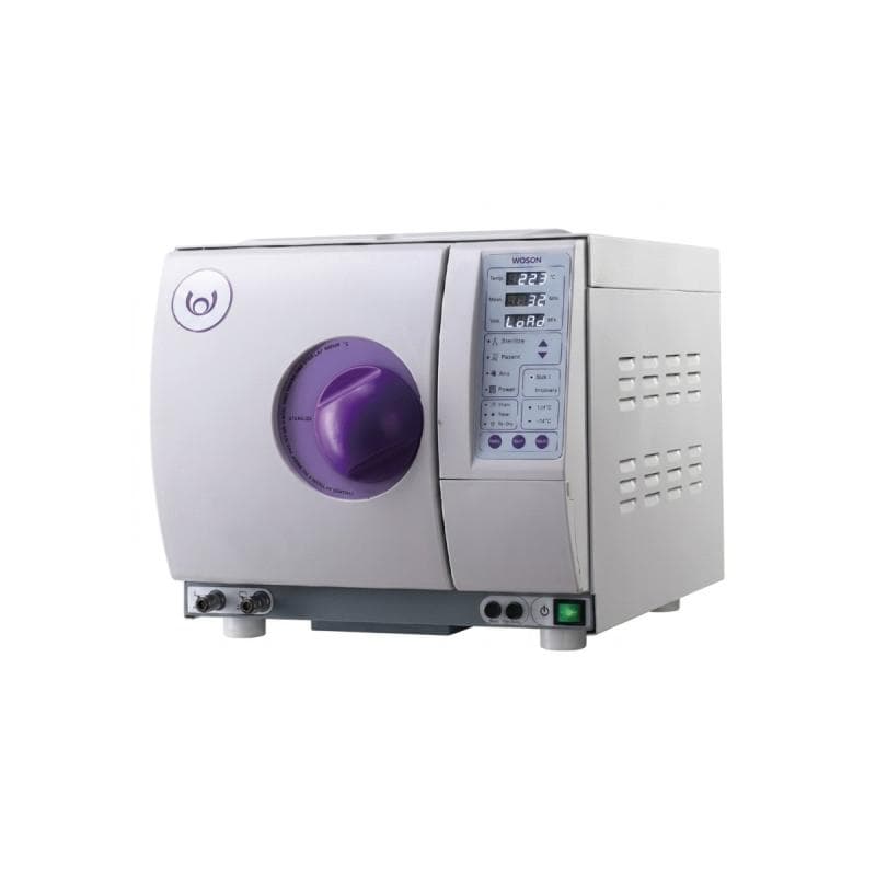 Woson Autoclave Class B 18 Liters