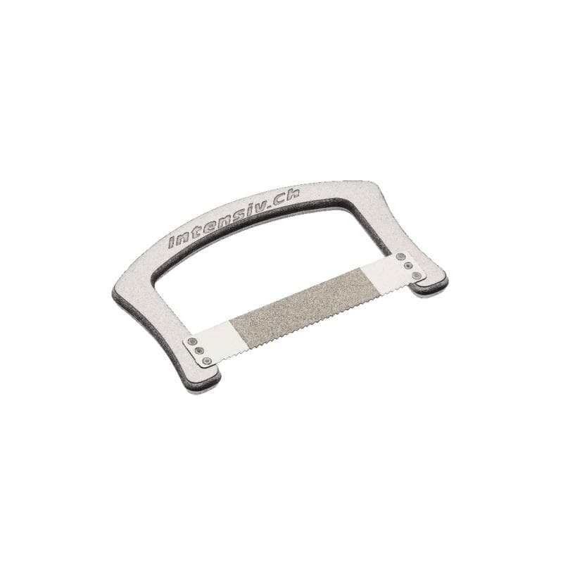 Intensiv Approx Opener Saw One Side Diamond Coated