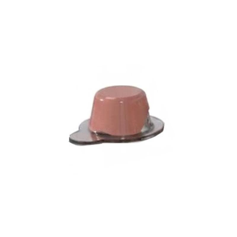 Ruby Polishing Paste Cups Strawberry