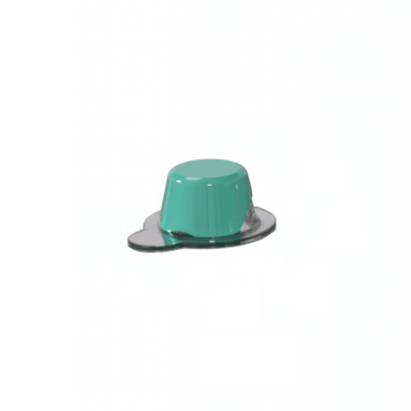 Ruby Polishing Paste Cups Mint