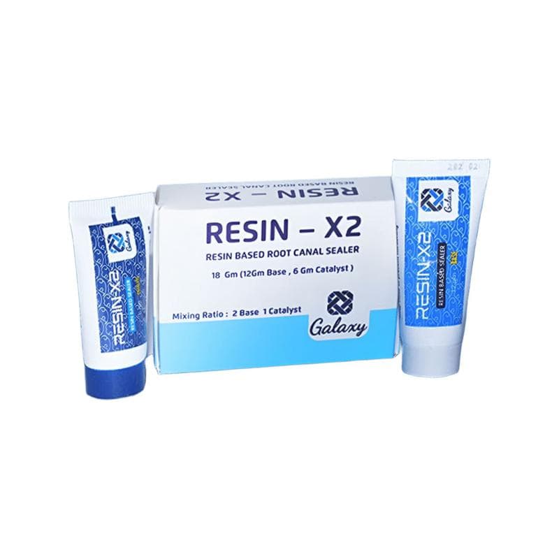 Resin - X2