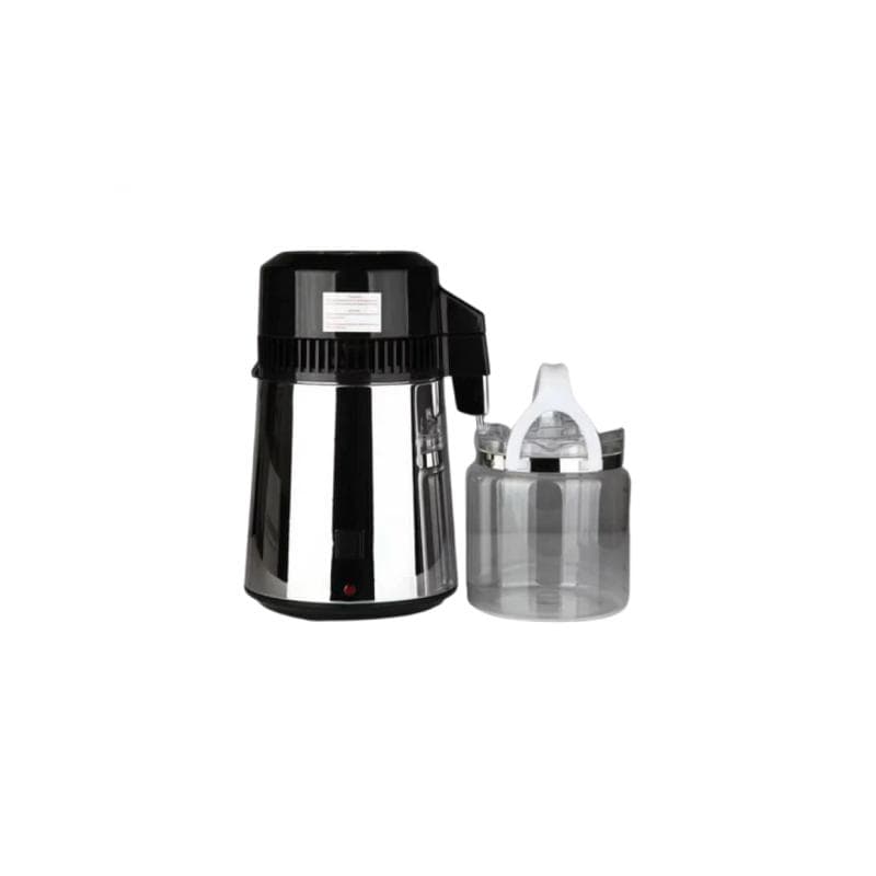 Best Stainless Steel Water Distiller