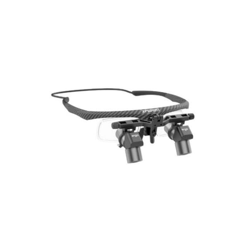 CarbonX Ergo Loupes 3.5x
