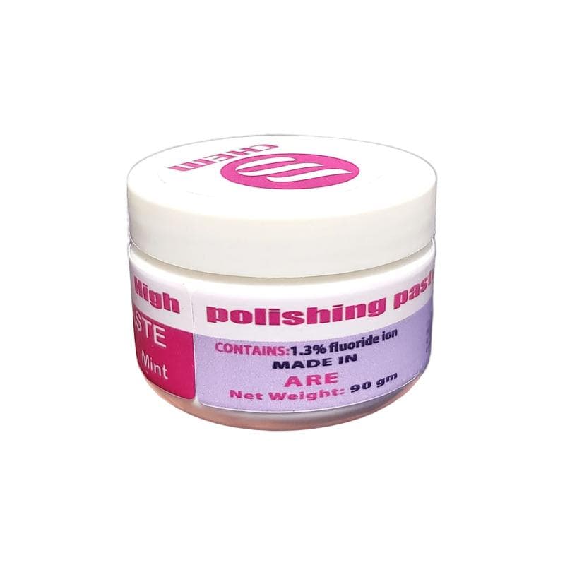 High Polishing Paste 90 Gr