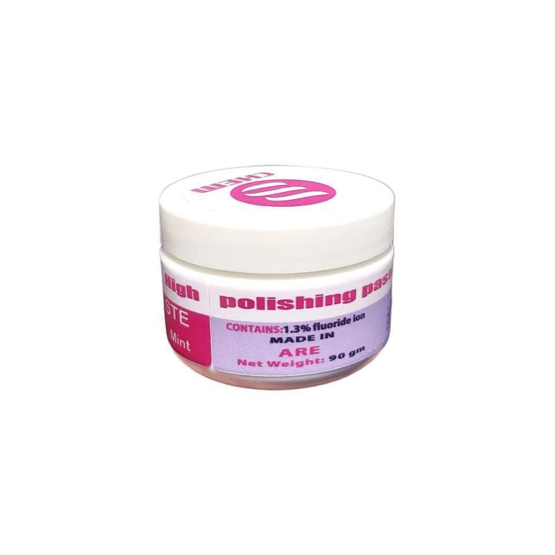 High Polishing Paste 90 Gr