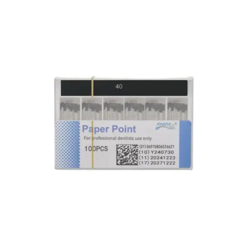 Fanta Paper Points #40 - 06