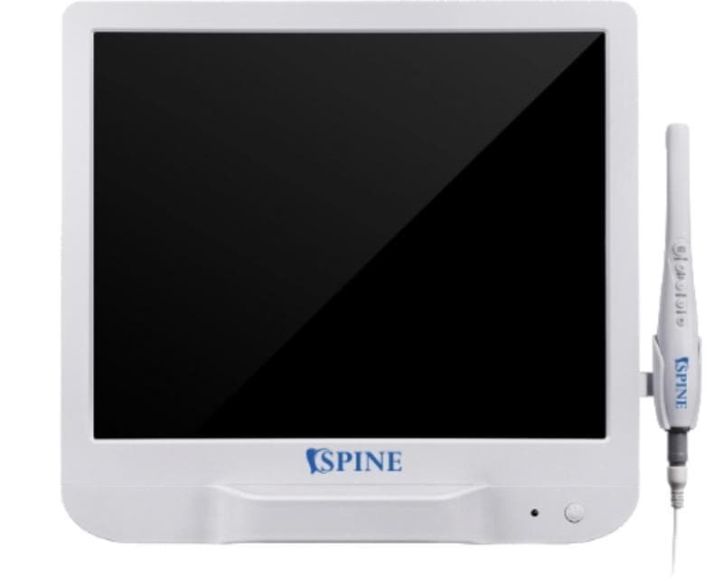 Spine Pro Max Intraoral Camera With Screen
