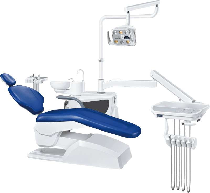 Spine Dental Unit Model Z