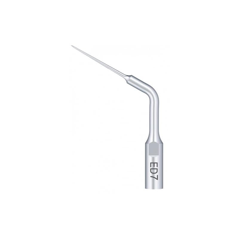 DTE Endodontic Tip ED7