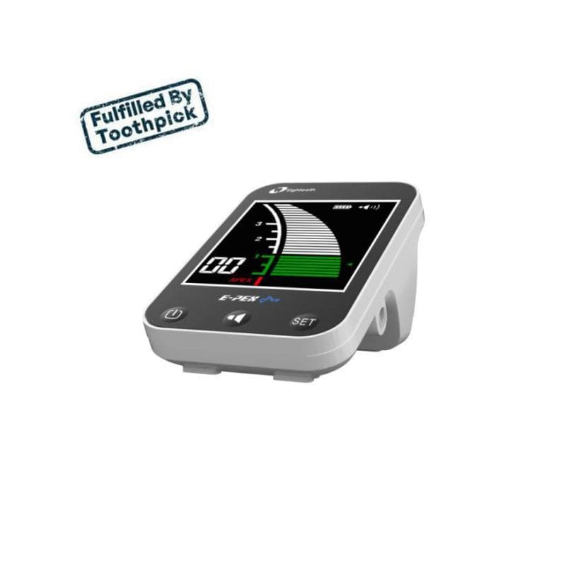 Epex Pro Apex Locator