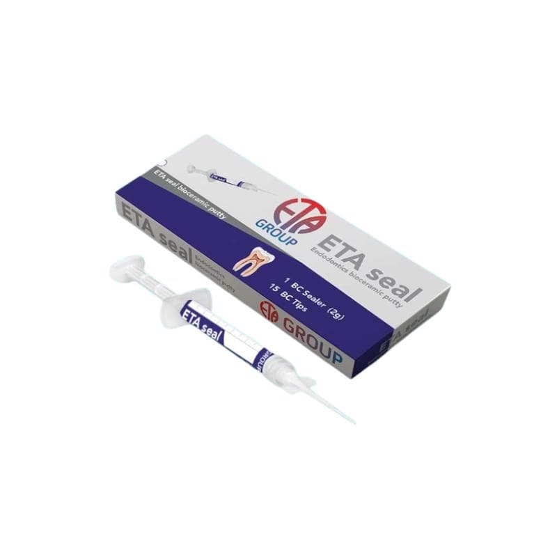 ETA - Bioceramic Putty