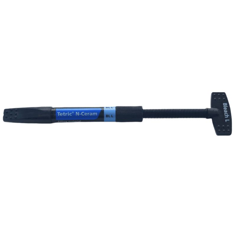 Tetric N-Ceram 2 Refill 3.5 Gr Bleach