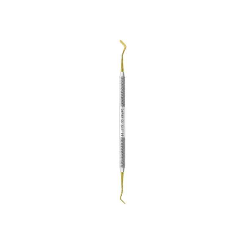 Titanium Filling Instrument Double Ended